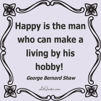 George Bernard Shaw