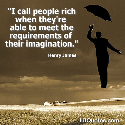 Henry James