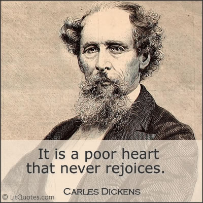 Charles Dickens