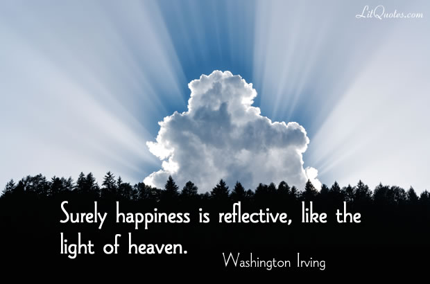 Washington Irving