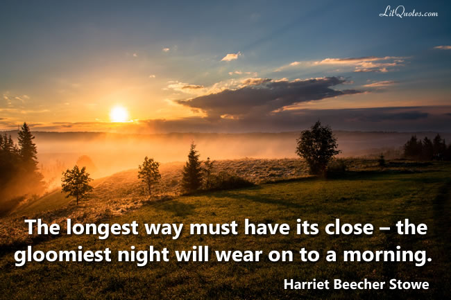 Harriet Beecher Stowe