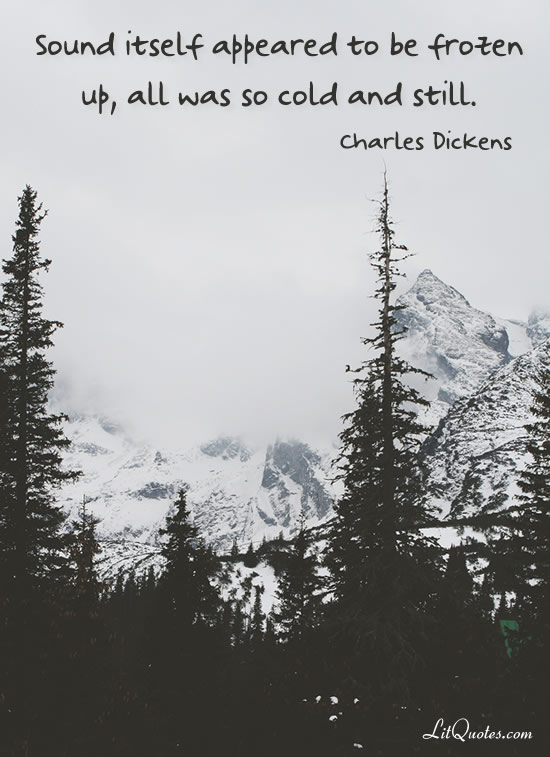 Charles Dickens