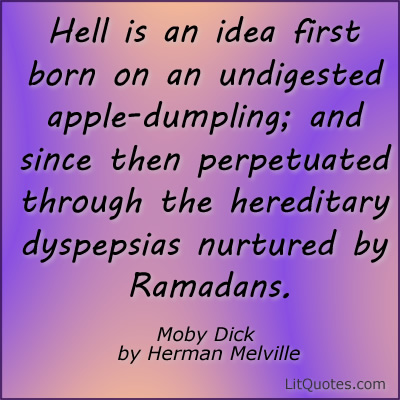 Herman Melville