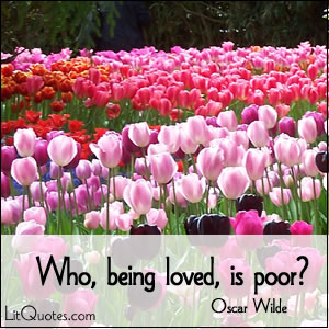 Oscar Wilde