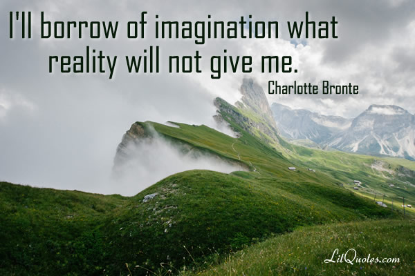 Charlotte Bronte