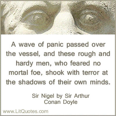 Sir Nigel by Sir Arthur Conan Doyle