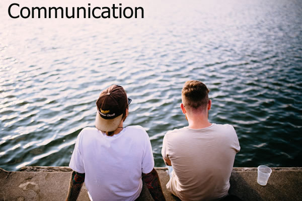 Communication Quotes