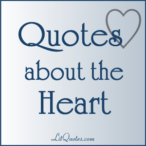 Hearts Quotes