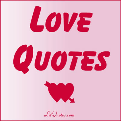 Love Quotes