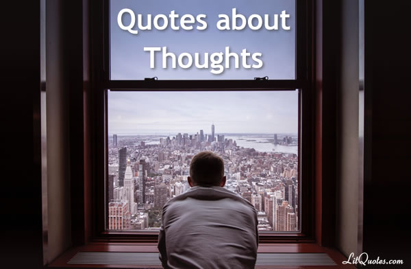 Thoughts Quotes
